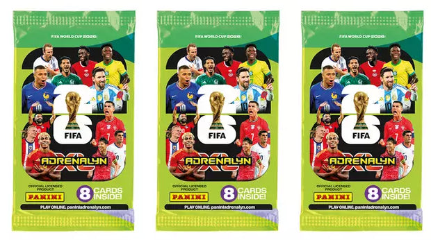 FIFA World Cup 2026: Eco Booster