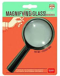 Vintage Memories Magnifying Glass