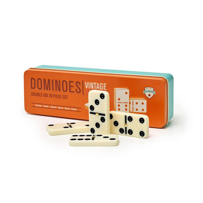 Dominoes 28 Pc Set