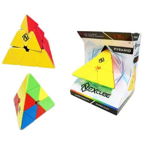 Nexcube Pyramid