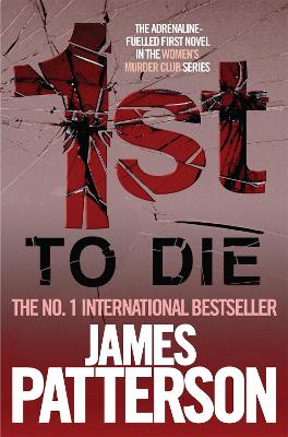 1st to Die (Paperback)