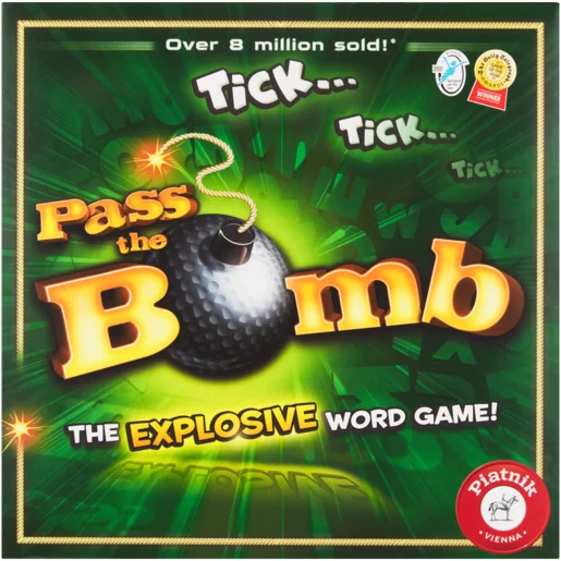 Pass the Bomb