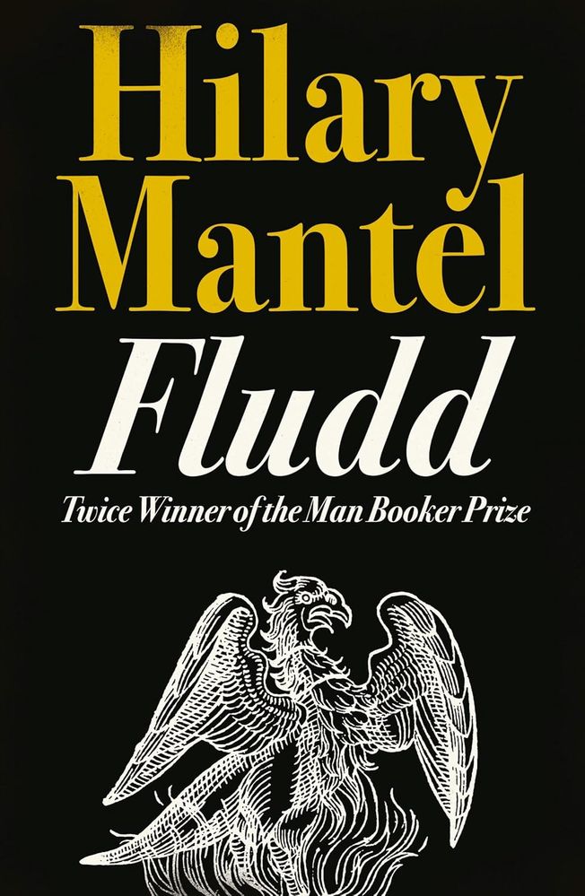 Fludd (Paperback)