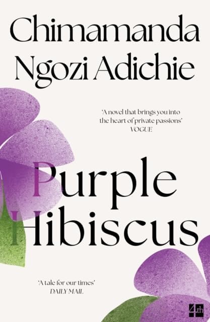 Purple Hibiscus (Paperback)
