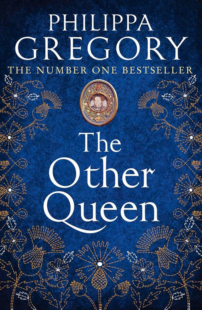 The Other Queen (Paperback)