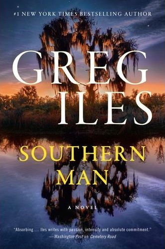 Penn Cage 7: Southern Man (Trade Paperback)
