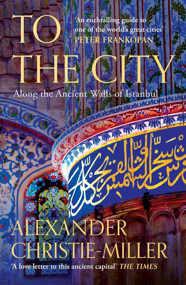 To The City (Paperback)
