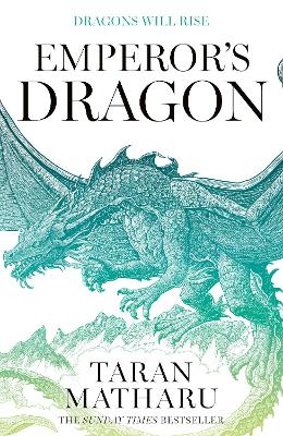 The Soulbound Saga 3: Emperor's Dragon
