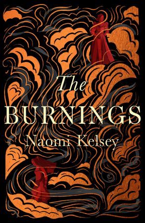 The Burnings (Trade Paperback)