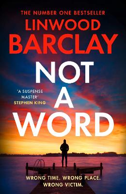 Not A Word (Trade Paperback)