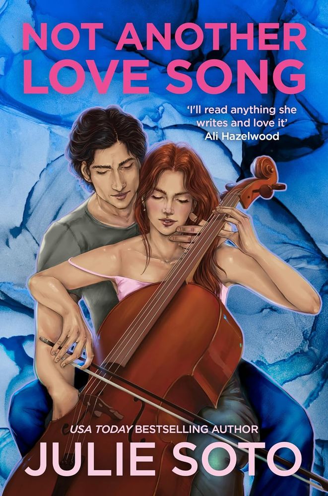 Not Another Love Song (Paperback)