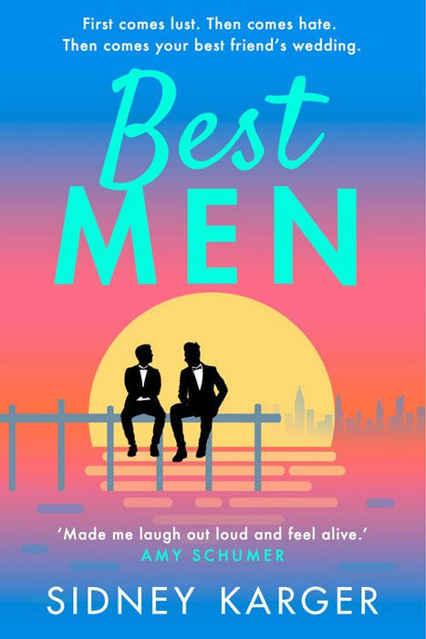 Best Men (Paperback)