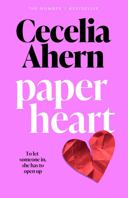 Paper Heart (Trade Paperback)