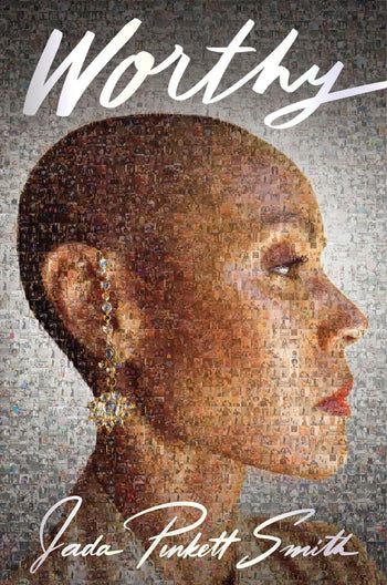 Worthy (Trade Paperback)