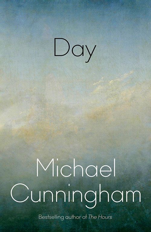 Day (Trade Paperback)
