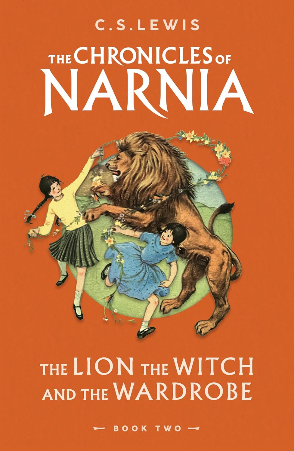 The Chronicles of Narnia 2: The Lion, The Witch And The Wardrobe (Paperback)
