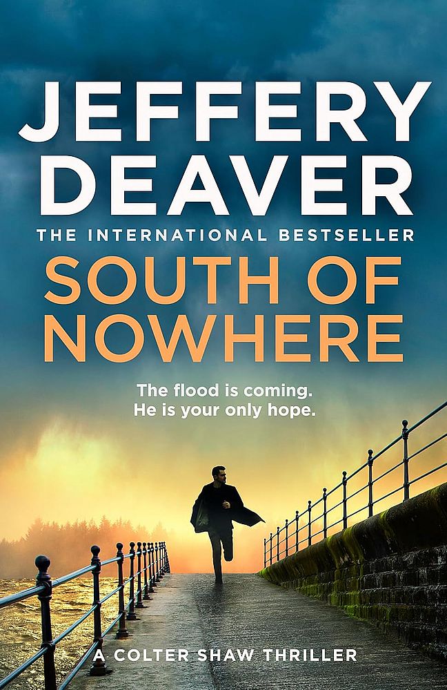 Colter Shaw 5: South Of Nowhere