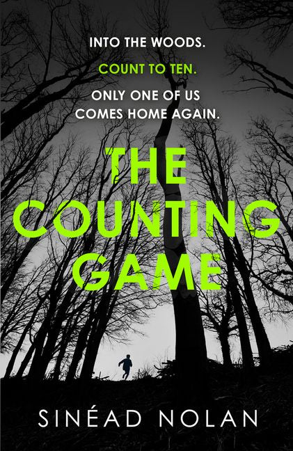 The Counting Game (Trade Paperback)