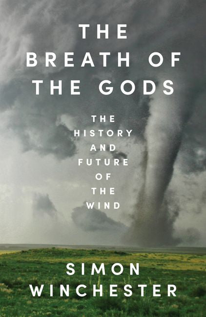 Breath of the Gods (Trade Paperback)