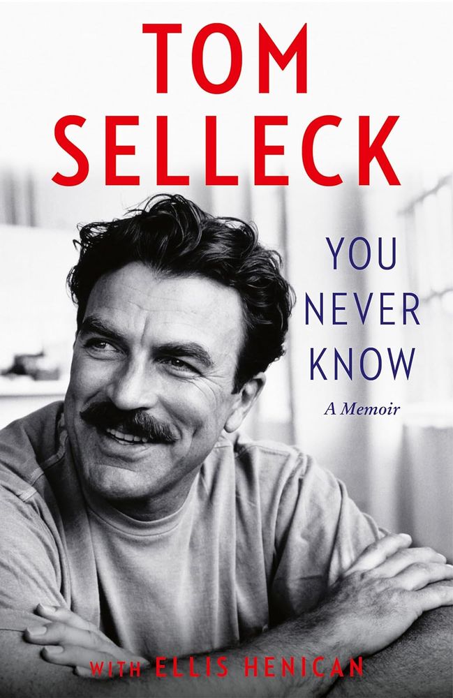 You Never Know: A Memoir (Paperback)