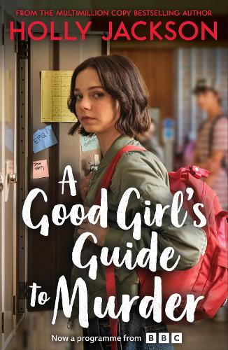 A Good Girl's Guide to Murder: Book 1 Film Tie-in (Paperback)