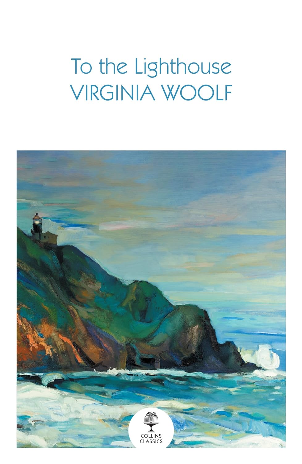 Collin Classics: To The Lighthouse