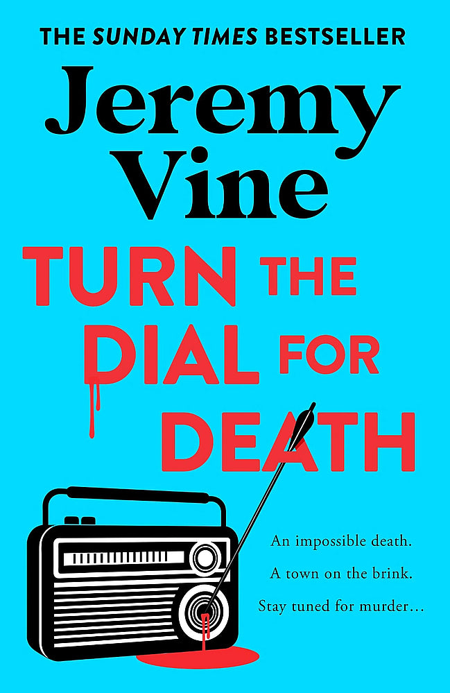 The Sidmouth Murder Mysteries 2: Turn the Dial for Death (Trade Paperback)