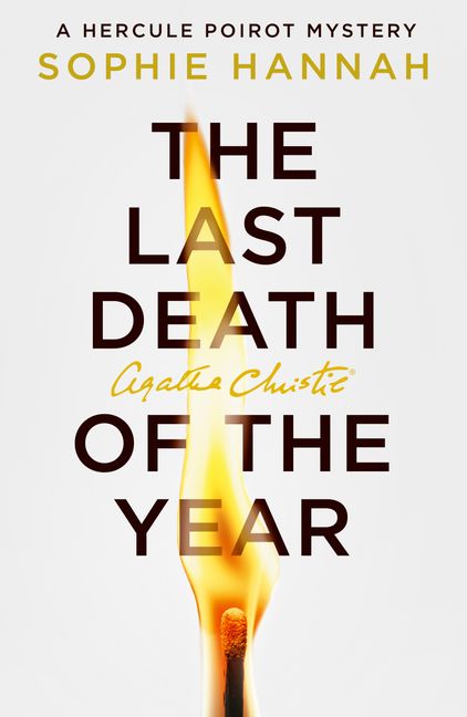 The Last Death of the Year (Trade Paperback)