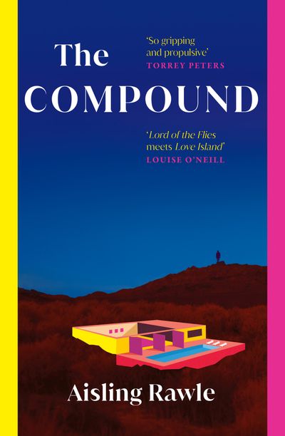 The Compound (Trade Paperback)