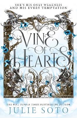 Evermore 2: Vine Of Hearts