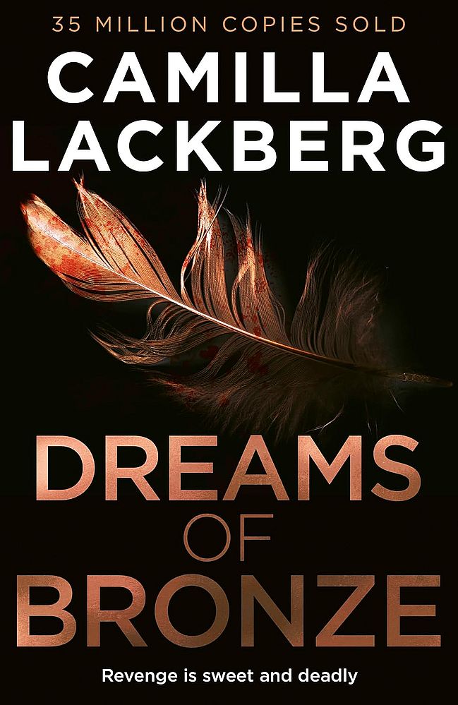 Faye's Revenge 3: Dreams of Bronze (Trade Paperback)
