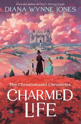 Chrestomanci 01 Charmed Life