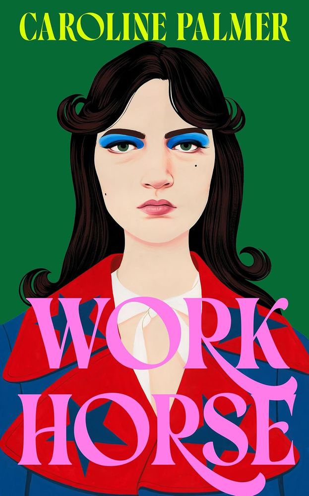 Workhorse (Trade Paperback)