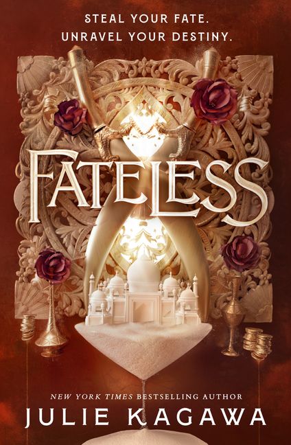 Fateless (Trade Paperback)