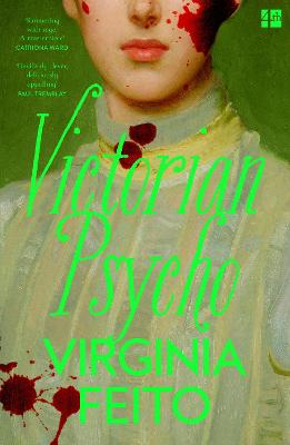 Victorian Psycho (Paperback)