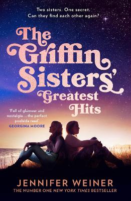 The Griffin Sisters' Greatest Hits (Paperback)