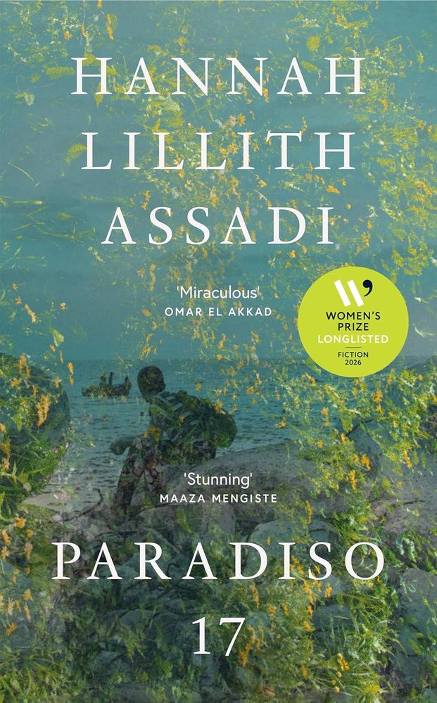 Paradiso 17 (Trade Paperback)