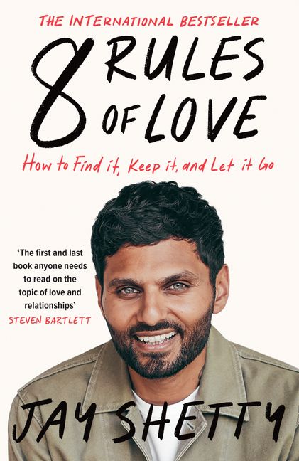 8 Rules of Love (Paperback)