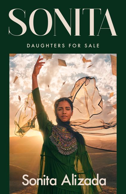 Sonita: Daughters for Sale (Trade Paperback)