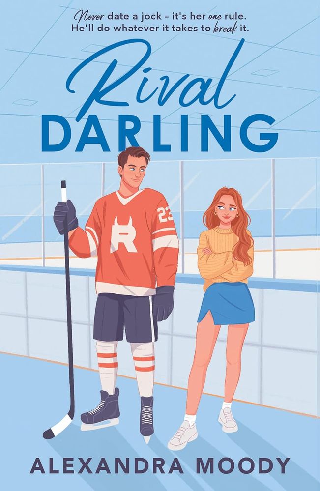 Rival Darling 01 (Paperback)