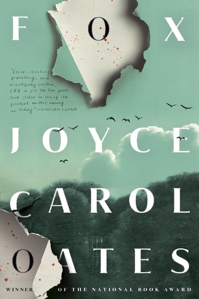 Fox (Trade Paperback)