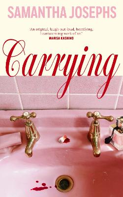 Carrying (Trade Paperback)