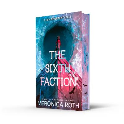 Sixth Faction Spec Edition (Hardcover)