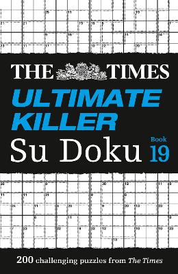Ultimate Killer Su Doku 19