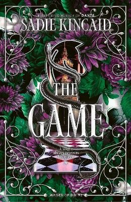 Wages of Sin 2: The Game