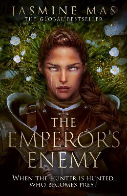 Unsurvivable Love Duet 1: The Emperor’s Enemy (Trade Paperback)