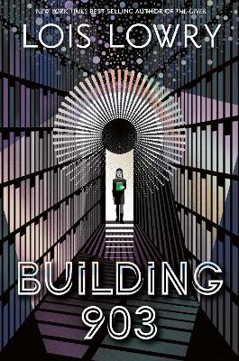 Building 903 (Paperback)