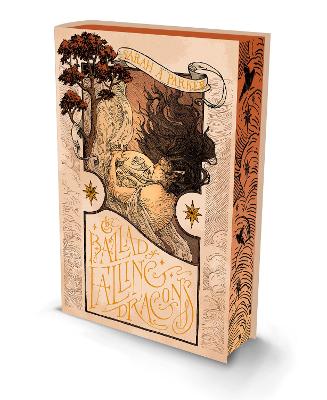 Moonfall 2: Ballad of Falling Dragons Deluxe Edition