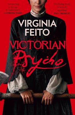 Victorian Psycho: Film Tie-In (Paperback)