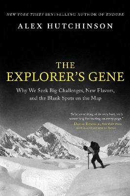 Explorer's Gene